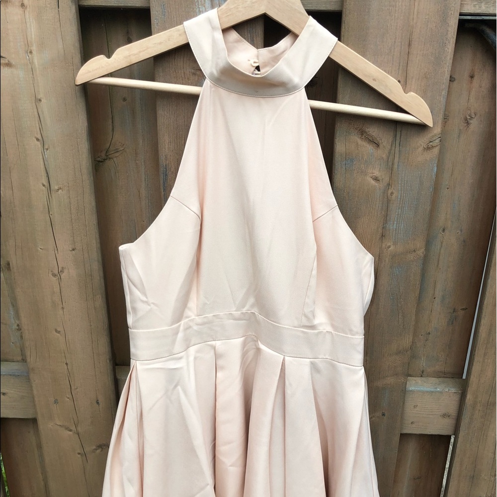 Boutique Dress